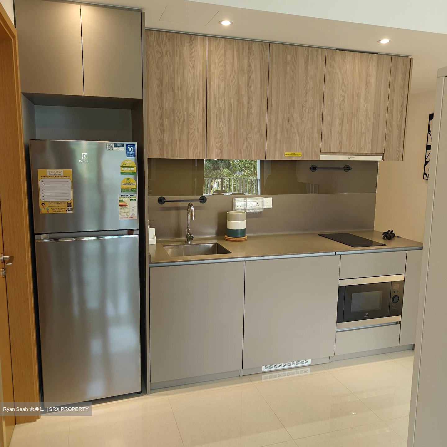 The Jovell (D17), Condominium #555732041